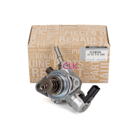 Benzin Pompası Clio 4 Captur Megane 4 1.2 Tce H5F 166301888R